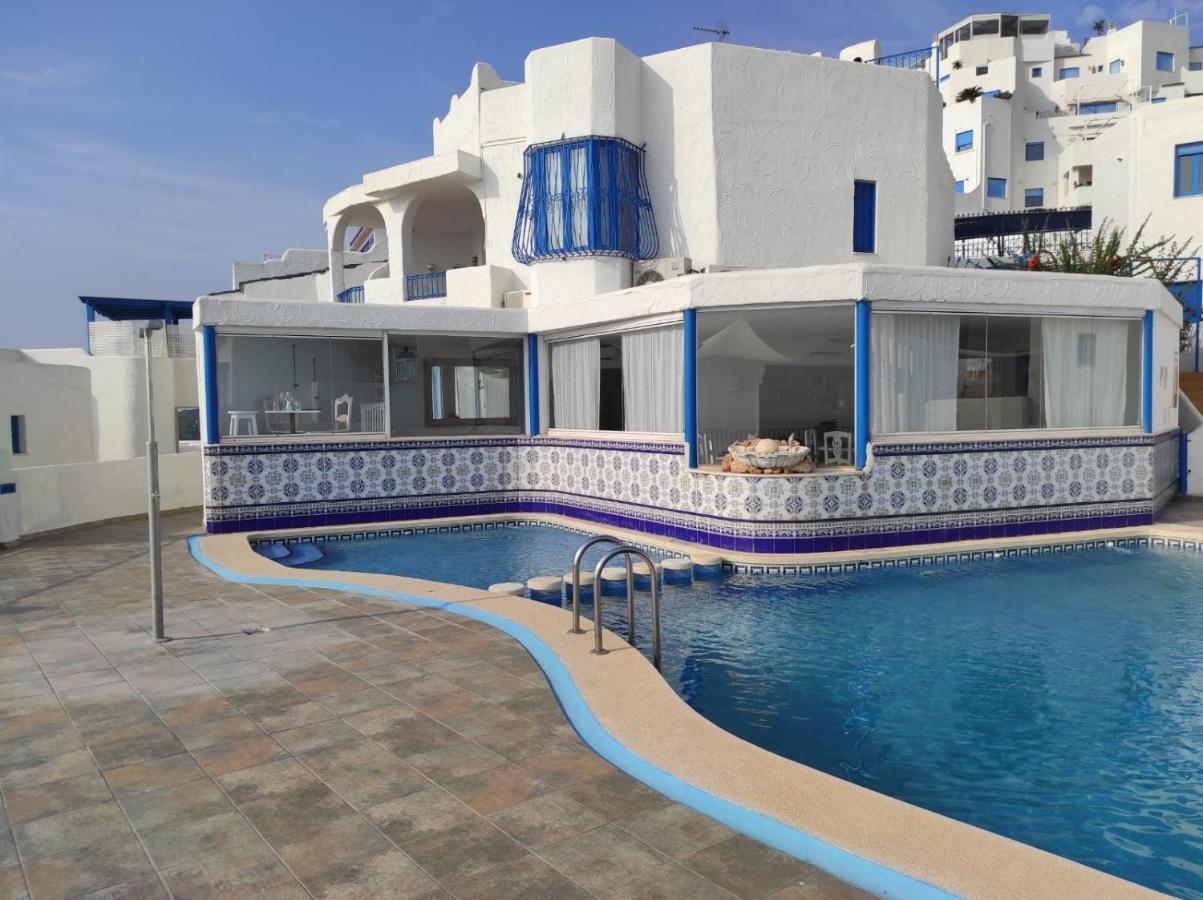 Apartament Perla Blanca I Peñiscola Zewnętrze zdjęcie