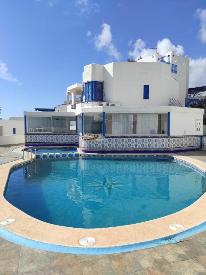 Apartament Perla Blanca I Peñiscola Zewnętrze zdjęcie