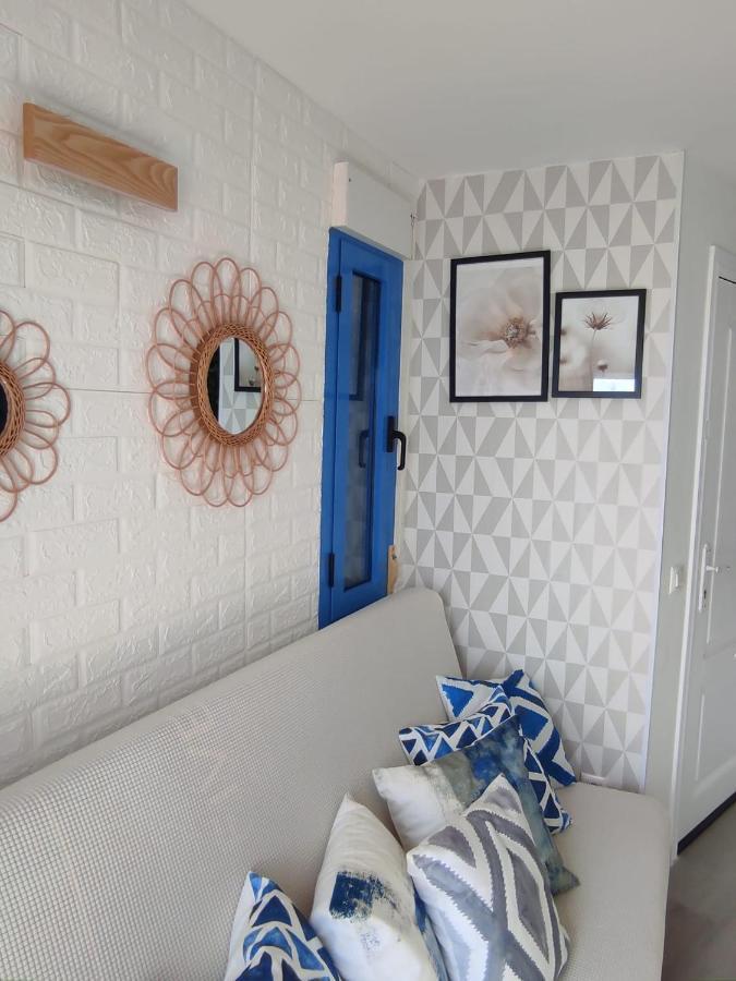 Apartament Perla Blanca I Peñiscola Zewnętrze zdjęcie