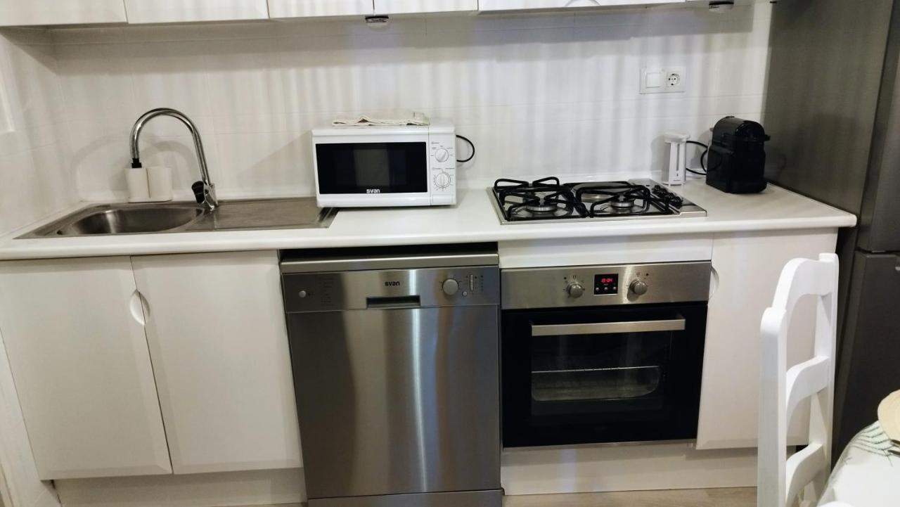 Apartament Perla Blanca I Peñiscola Zewnętrze zdjęcie