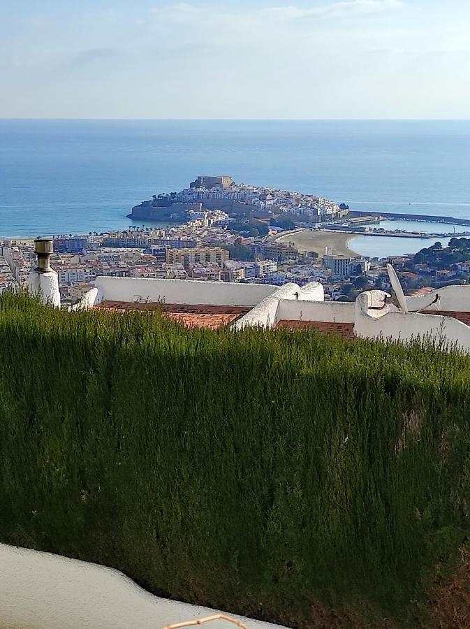 Apartament Perla Blanca I Peñiscola Zewnętrze zdjęcie