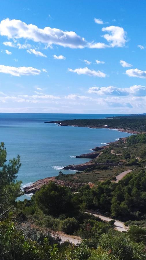 Apartament Perla Blanca I Peñiscola Zewnętrze zdjęcie