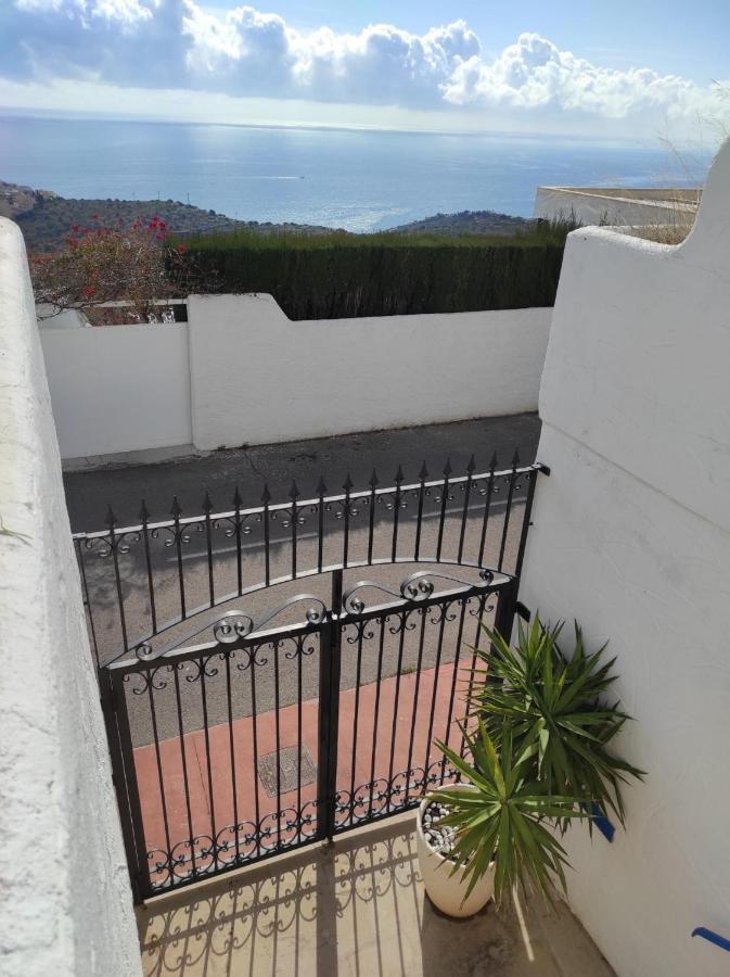 Apartament Perla Blanca I Peñiscola Zewnętrze zdjęcie