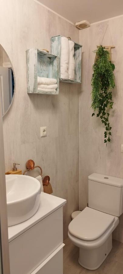 Apartament Perla Blanca I Peñiscola Zewnętrze zdjęcie