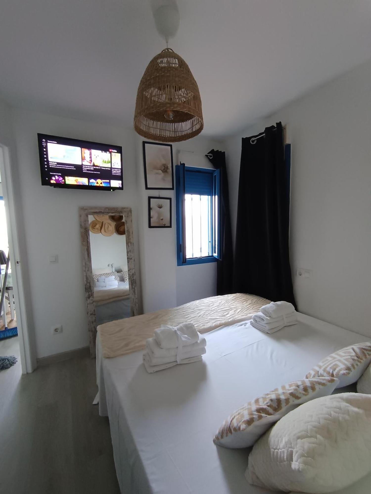 Apartament Perla Blanca I Peñiscola Zewnętrze zdjęcie